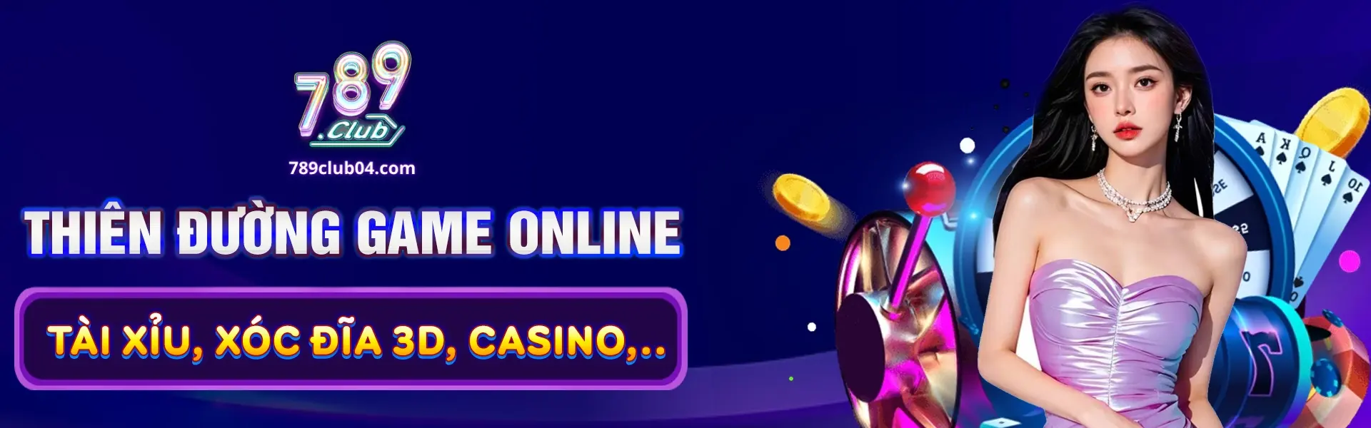 789Club thiên đường game online tài xỉu xóc đĩa