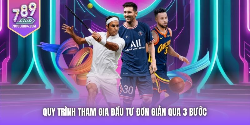 Hàng trăm trận đấu diễn ra mỗi ngày ở sảnh cược